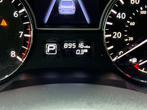 Used 2014 Nissan Altima 2.5 S FWD image 23