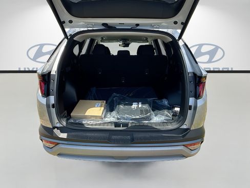 New 2026 Hyundai Tucson SEL FWD image 19