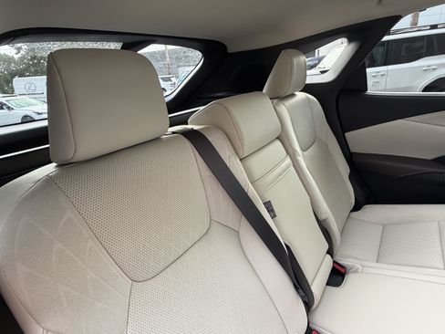 Used 2026 Lexus RX 350 AWD w/ Convenience Package image 41