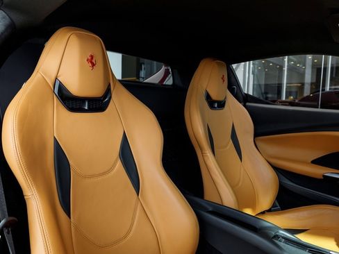 Used 2022 Ferrari 296 GTB image 38