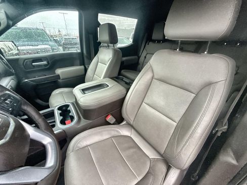 Certified 2019 GMC Sierra 1500 SLT w/ SLT Premium Plus Package image 25