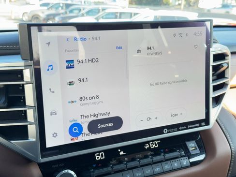 Used 2023 Toyota Tundra 1794 Edition w/ TRD Off-Road Package image 55