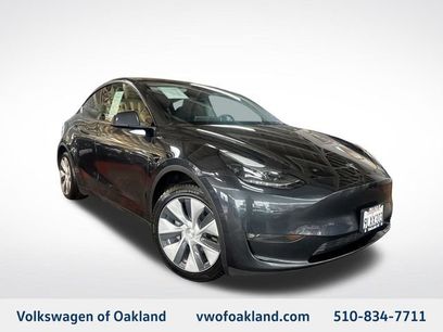 Used 2024 Tesla Model Y Long Range