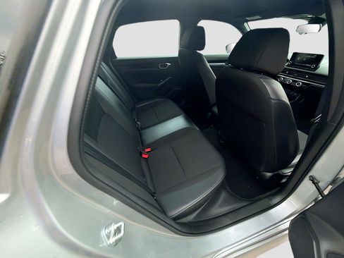 Certified 2023 Honda Civic Sport image 27