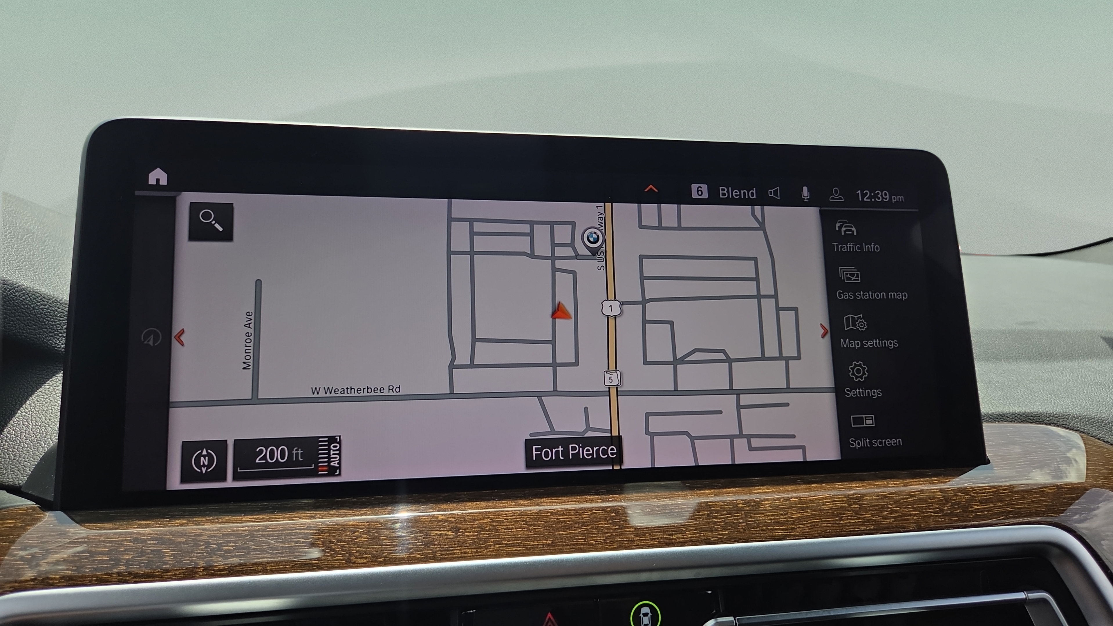 Certified 2023 BMW X3 xDrive30i w/ Premium Package AWD/4WD image 29