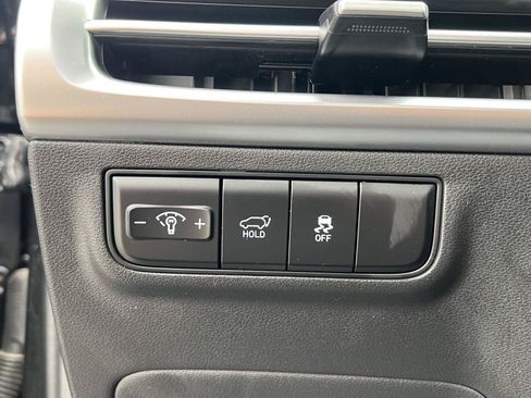 Certified 2025 Hyundai Tucson SEL AWD/4WD image 31