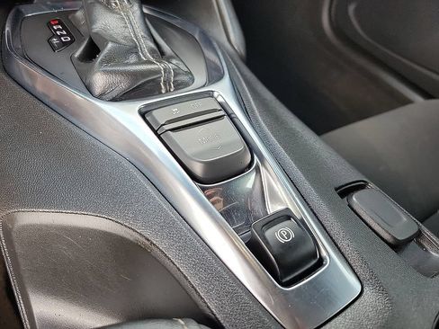 Used 2023 Chevrolet Camaro LS RWD image 16