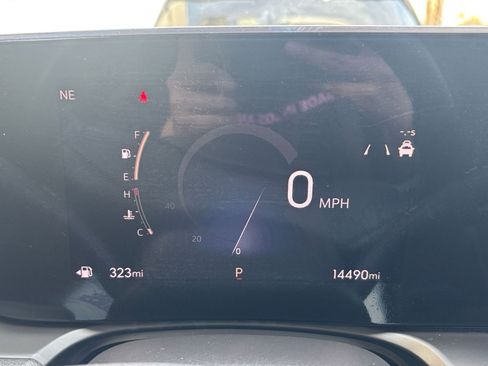 Used 2025 Buick Encore GX Preferred image 40