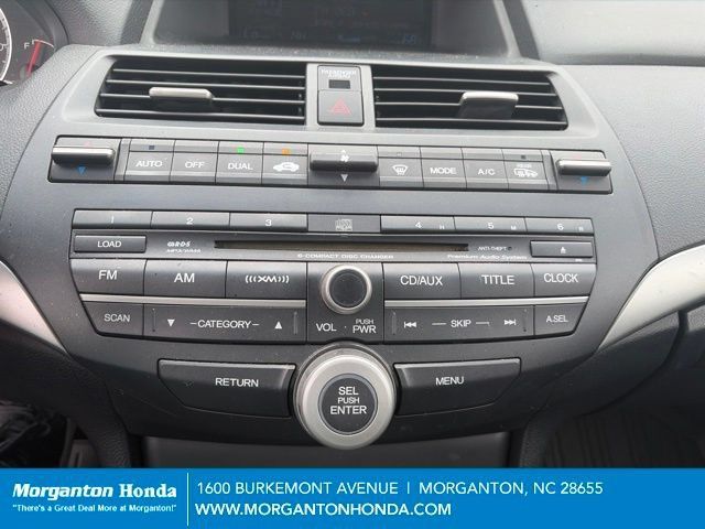 Used 2008 Honda Accord EX-L image 15