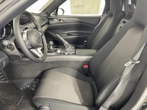 New 2026 MAZDA MX-5 Miata Sport w/ Appearance Package RWD image 2