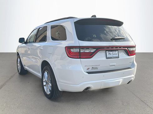 New 2026 Dodge Durango GT AWD/4WD image 6