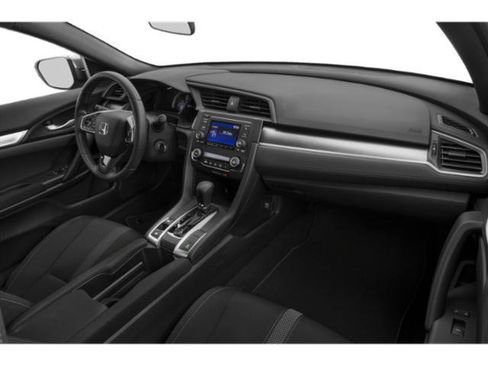 Used 2019 Honda Civic LX image 18