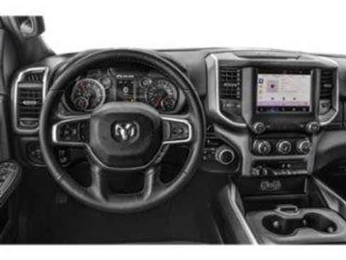 Used 2024 RAM 2500 Big Horn w/ Off Road Package AWD/4WD image 2
