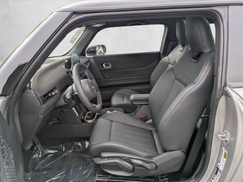 New 2026 MINI Cooper S FWD image 4