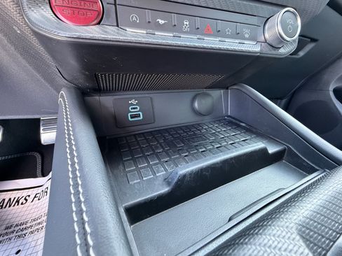 Used 2024 Ford Mustang Premium RWD image 16