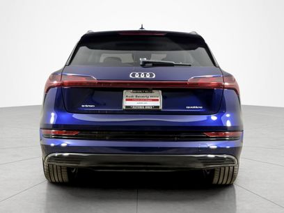 Used 2021 Audi e-tron Premium w/ Convenience Plus Package