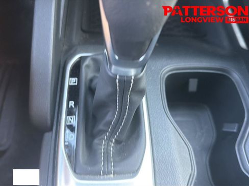 Used 2024 Nissan Frontier SL w/ Technology Package RWD image 19