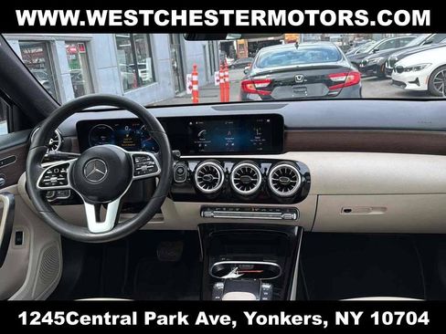 Used 2022 Mercedes-Benz A 220 4MATIC w/ Premium Package Lite image 19