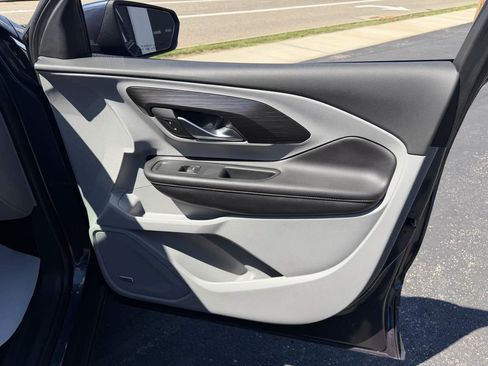 Used 2019 GMC Terrain SLT w/ Preferred Package AWD/4WD image 19