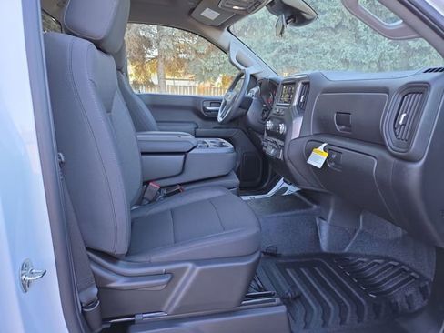 New 2026 GMC Sierra 1500 Pro w/ Pro Value Package image 28