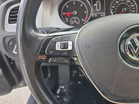 Used 2015 Volkswagen Golf TDI SE FWD image 13
