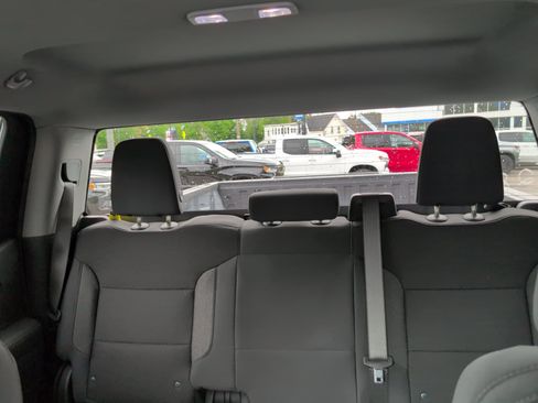 New 2026 Chevrolet Silverado 1500 LT AWD/4WD image 31