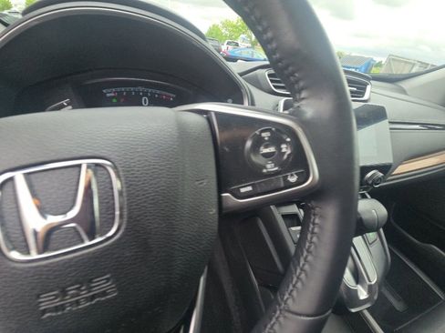 Used 2022 Honda CR-V EX-L image 17