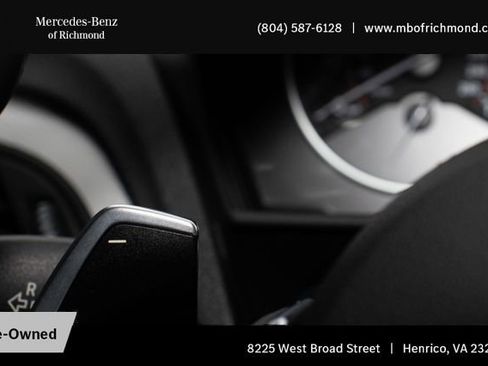 Used 2017 BMW M240i Convertible w/ Driving Assistance Package image 27