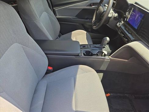 Used 2025 Toyota Camry LE w/ Convenience Package FWD image 21