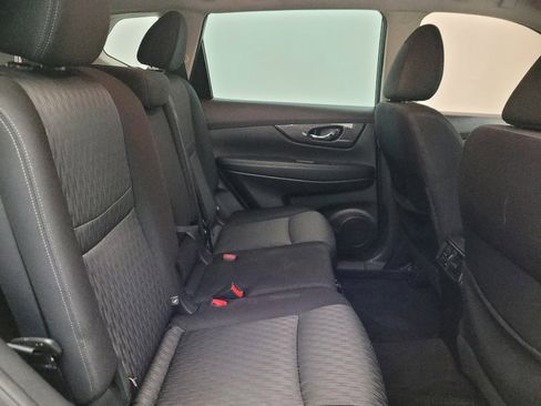 Used 2019 Nissan Rogue SV FWD image 19