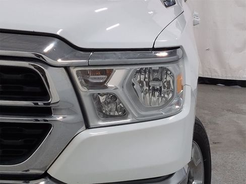 Used 2022 RAM 1500 Big Horn image 11