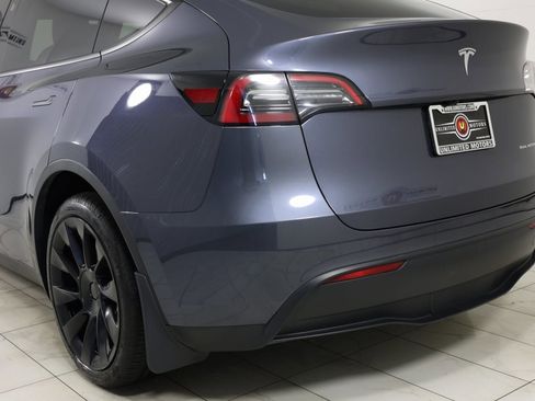 Used 2023 Tesla Model Y Long Range image 43
