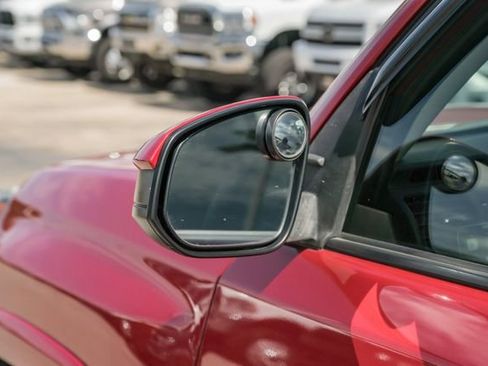 Used 2017 Toyota 4Runner TRD Pro image 49