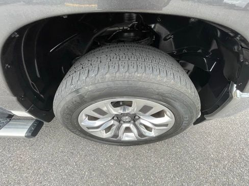 Certified 2020 RAM 1500 Big Horn AWD/4WD image 13