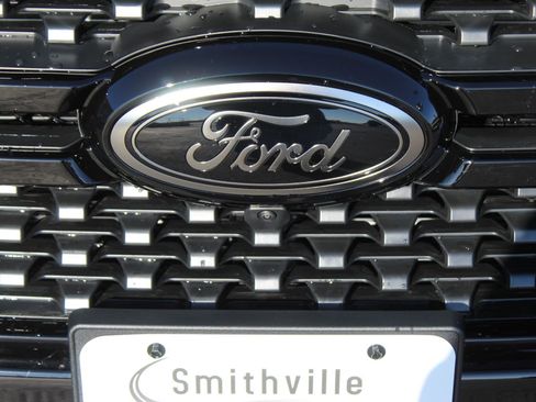 New 2025 Ford Ranger XLT AWD/4WD image 12