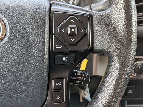 Used 2019 Toyota Tacoma SR AWD/4WD image 20