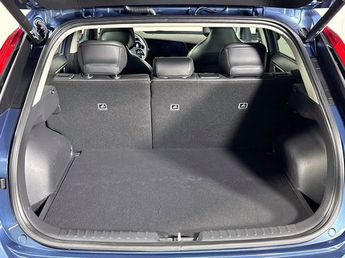 Certified 2023 Kia Niro Wind FWD image 22
