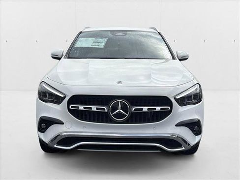 New 2025 Mercedes-Benz GLA 250 image 5