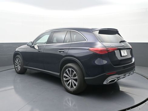 Used 2023 Mercedes-Benz GLC 300 image 5
