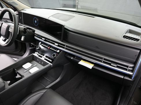 New 2026 Hyundai Santa Fe Limited AWD/4WD image 13