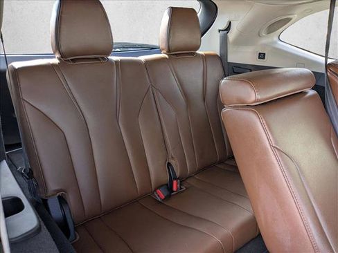 Certified 2023 Acura MDX SH-AWD w/ Advance Package image 22