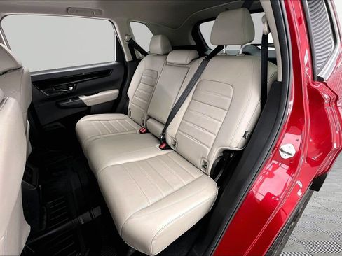 Used 2023 Honda CR-V EX-L image 26