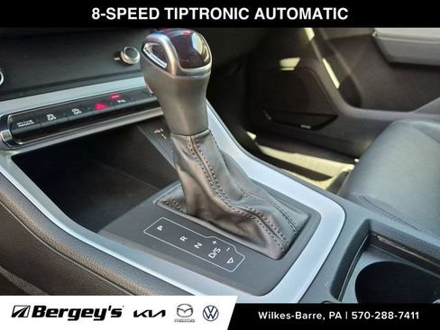 Used 2022 Audi Q3 2.0T Premium Plus AWD/4WD image 22
