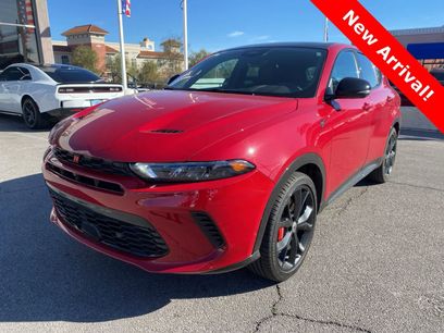 Used 2024 Dodge Hornet R/T Plus