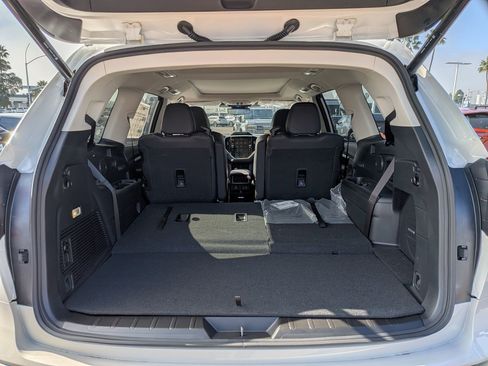 New 2026 Subaru Ascent Touring image 24