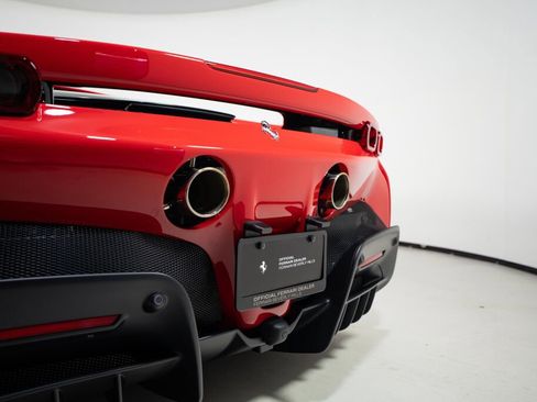 Used 2023 Ferrari SF90 Stradale image 23