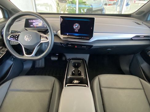 Used 2024 Volkswagen ID.4 Pro S AWD/4WD image 22