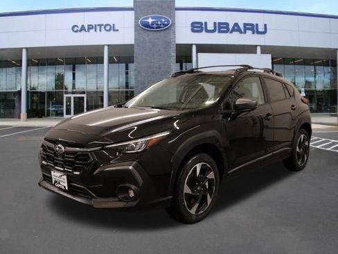 New 2026 Subaru Crosstrek 2.5i Limited image 6