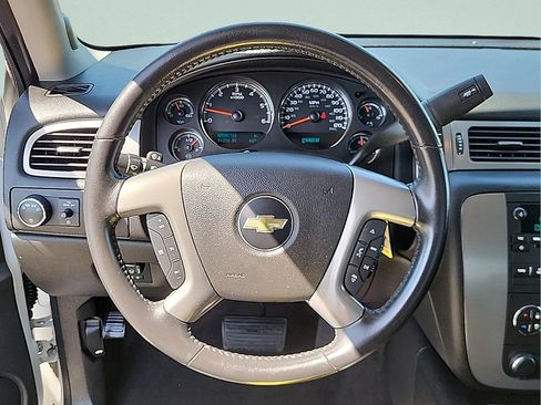 Used 2012 Chevrolet Silverado 1500 LTZ w/ LTZ Plus Package AWD/4WD image 16