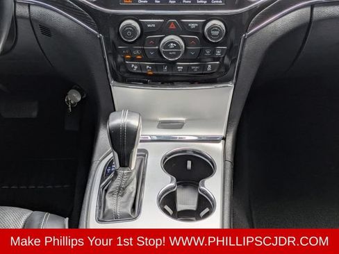 Used 2021 Jeep Grand Cherokee Summit w/ Platinum Series Group AWD/4WD image 18